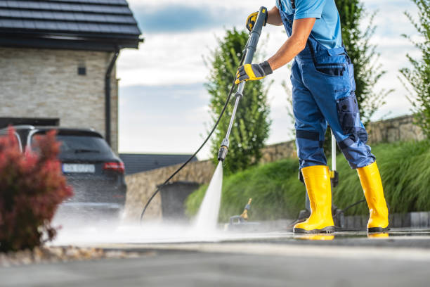 Best Graffiti Removal Services in Lake Wilderness, VA
